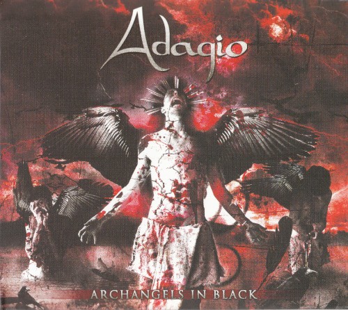 Adagio - Archangels In Black